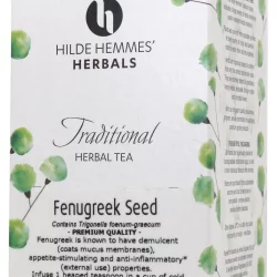 Hilde Hemmes Fenugreek Seed 100gm