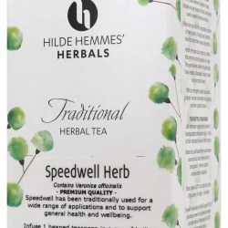 Hilde Hemmes Speedwell Herb 50gm