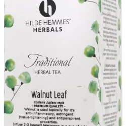 Hilde Hemmes Walnut Leaf 50gm