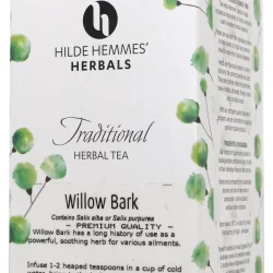 Hilde Hemmes Willow Bark 75gm