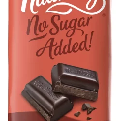 Well,naturally S/F Rich Dark Chocolate Block G/F 12x90g