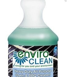 Enviro Care Heavy Duty Cleaner (Oven & BBQ) 750ml New