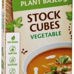Massel Vegetables Salt Reduced Cube 105gm