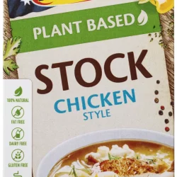 Massel Organic Liquid Chicken Stock 1Lt