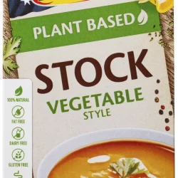 Massel Organic Liquid Vegetable Stock 1L