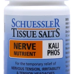 Martin & Pleasance Kali Phos 125 Tab