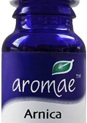 Aromae Arnica Essential Oil 12ml