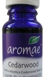 Aromae Cedarwood Essential Oil 12mL