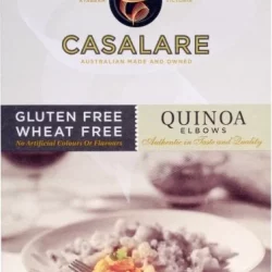 Casalare Quinoa Elbows 250g