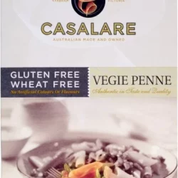 Casalare Vegie Penne 250g