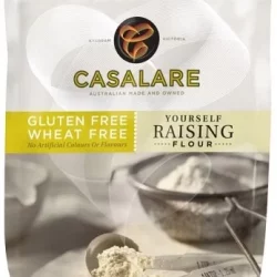 Casalare YOURSELF Raising Flour 750g