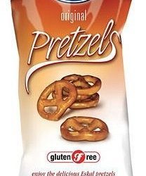 Eskal Pretzels 75g