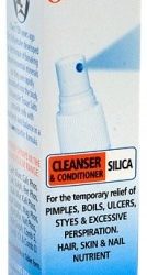 Martin & Pleasance Silica 30ml Spray