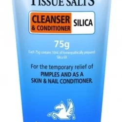Martin & Pleasance Silica Cream 75g Tube