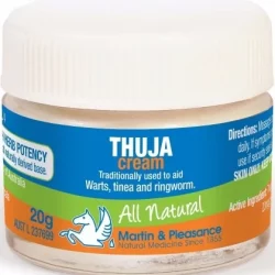 Martin & Pleasance Thuja Cream x20gm