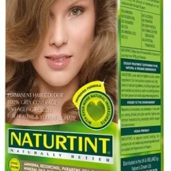 Naturtint Hazelnut Blonde 7N
