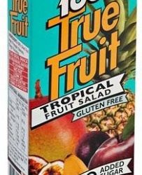 Sun Valley Tropical Multi pack G/F 120 gm