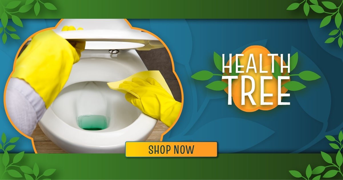 Toilet Bowl Cleaners