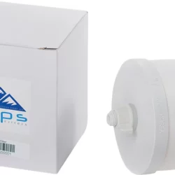 ALPS Replacement Ceramic Dome With nano silver particles - 1.00