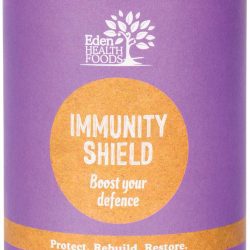 EDEN HEALTHFOODS Immunity Shield Herbal Immune Boosting Formula - 100g