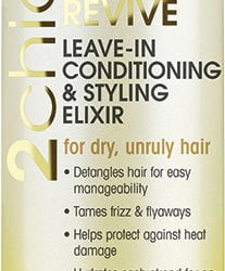 GIOVANNI Leave-In Conditioner - 2chic Ultra-Revive (Dry, Unruly Hair) - 118ml
