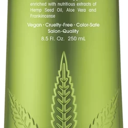 GIOVANNI Shampoo Hemp Hydrating - 250ml