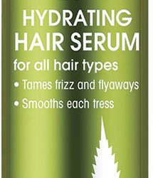 GIOVANNI Hair Serum Hemp Hydrating - 81ml