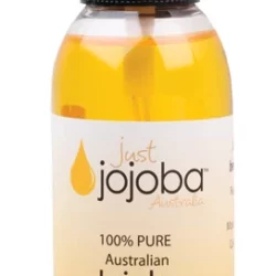 JUST JOJOBA AUST. Pure Australian Jojoba Oil - 125ml
