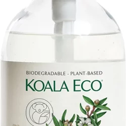 KOALA ECO Natural Hand Sanitiser Tea Tree Leaf Essential Oil - 500ml