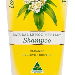 LEMON MYRTLE FRAGRANCES Shampoo - 200ml