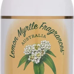 LEMON MYRTLE FRAGRANCES Dog Shampoo  - 500ml