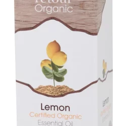 MT RETOUR Essential Oil (100%) Lemon - 10ml