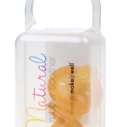 NATURAL RUBBER SOOTHERS Soother - Twin Pack Large Orthodontic (6 mths +) - 2.00