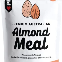 PBCO. Almond Meal Premium Australian - 800g