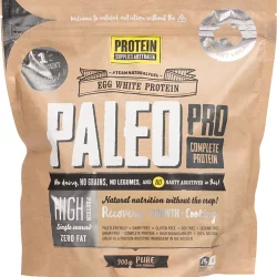 PROTEIN SUPPLIES AUST. PaleoPro (Egg White Protein) Pure - 900g