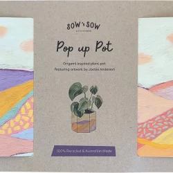 SOW 'N SOW Pop Up Pot Clouds - Large 33cm - 1.00