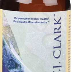 TJ CLARK Colloidal Minerals Original - 500ml