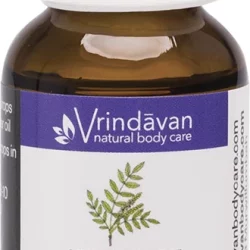 VRINDAVAN Essential Oil (100%) Frankincense - 25ml