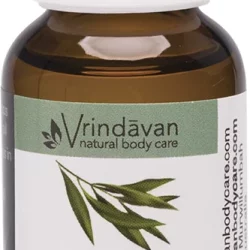 VRINDAVAN Essential Oil (100%) Tea Tree - 25ml
