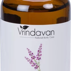 VRINDAVAN Essential Oil (100%) Lavender - 50ml