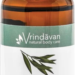 VRINDAVAN Essential Oil (100%) Tea Tree - 50ml