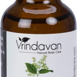 VRINDAVAN Essential Oil (100%) Clove Leaf - 25ml