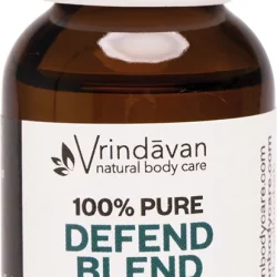 VRINDAVAN Essential Oil (100%) Defend Blend - 25ml