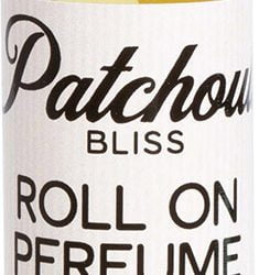 VRINDAVAN Perfume Oil Patchouli Bliss - 10ml