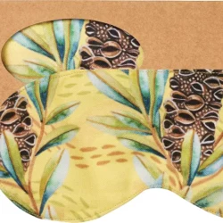 WHEATBAGS LOVE Eyemask Banksia Pod - 1.00