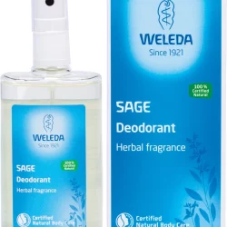 WELEDA Deodorant Sage - 100ml