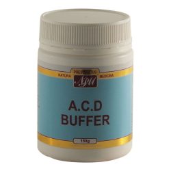 NPM A.C.D Buffer 150g New