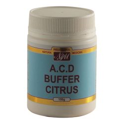 NPM A.C.D Buffer Citrus 150g New