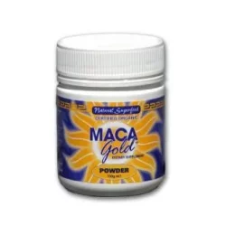 Maca Gold Organic Powder 150gm
