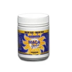 Maca Gold Organic Powder 300gm